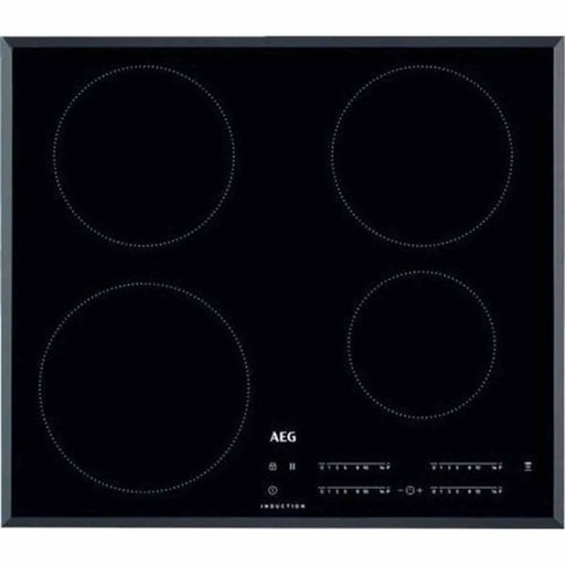 AEG IKB64401FB - Inductie kookplaat