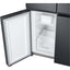 Samsung RF48A400EB4 - Amerikaanse Koelkast - No Frost