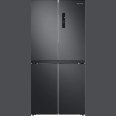Samsung RF48A400EB4 - Amerikaanse Koelkast - No Frost