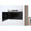 Whirlpool AMW440IX - Inbouw magnetron