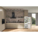 Whirlpool WHC18T132 - Inbouw Koel-vriescombinatie - No Frost