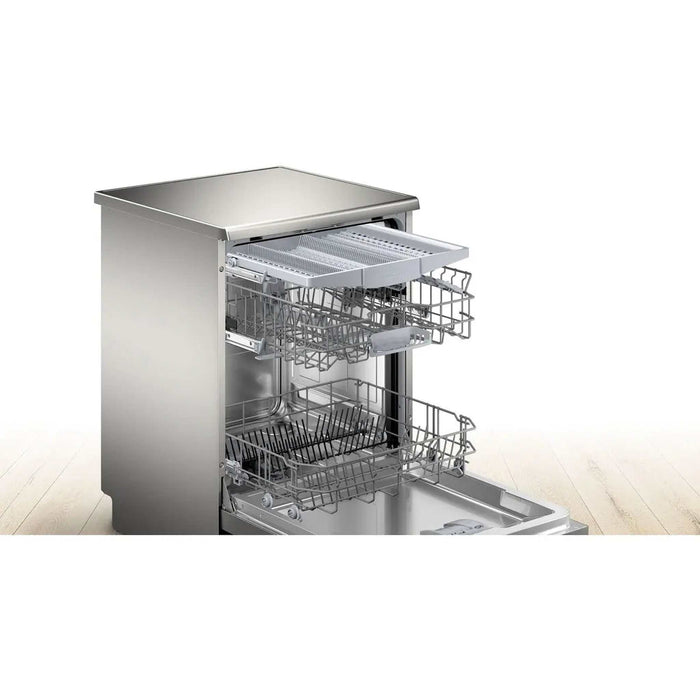 Bosch SMS4HMI07E - Vrijstaande vaatwasser