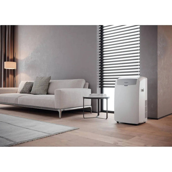 Whirlpool PACW29COL - Mobiele Airco