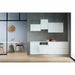 Whirlpool WSIO3T223PCEX - Inbouw vaatwasser - Volledig geïntegreerd