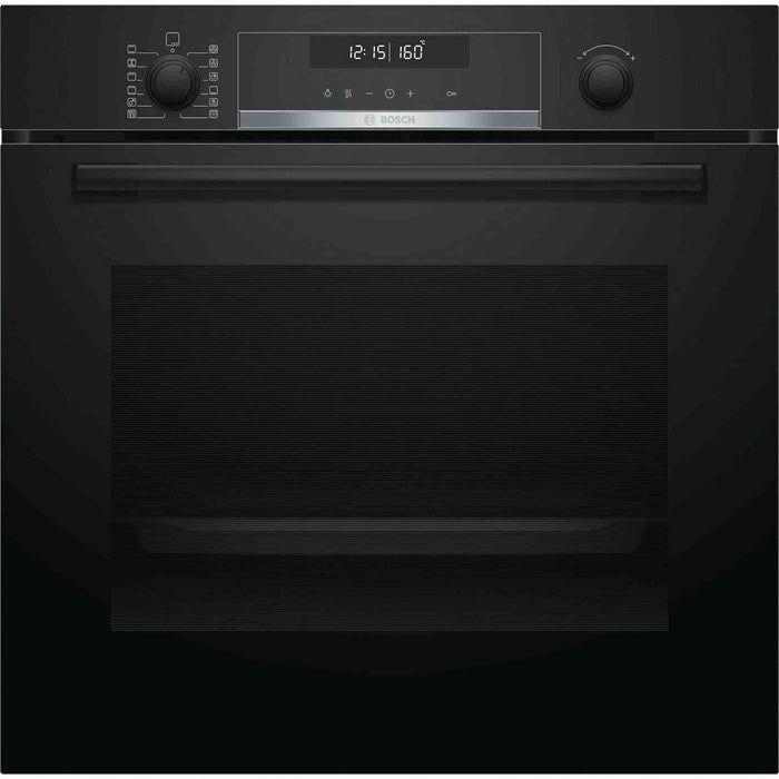 Bosch HBA578BB0 - Inbouw oven - met stoomfunctie