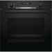 Bosch HBA578BB0 - Inbouw oven - met stoomfunctie