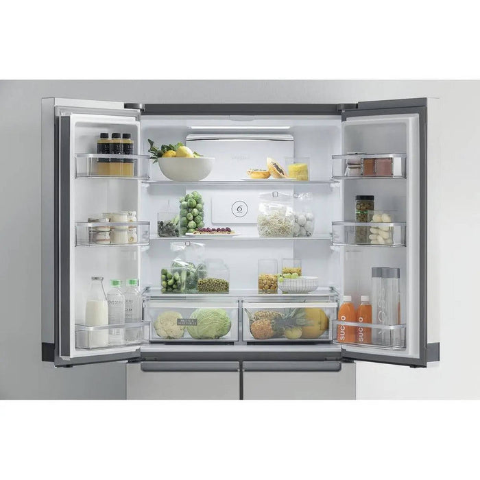Whirlpool WQ9E1L - Amerikaanse Koelkast - No Frost