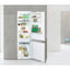 Whirlpool ART66122 - Inbouw Koel-vriescombinatie - Low Frost