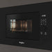 Whirlpool WMF200GNB - Inbouw magnetron - met grillfunctie