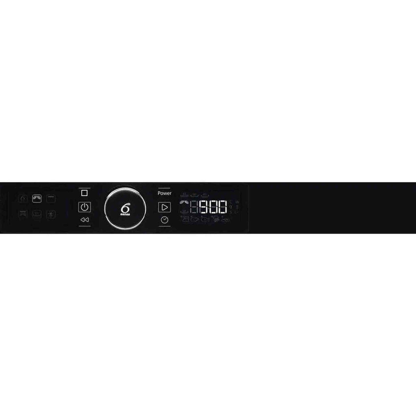 Whirlpool AMW730NB - Inbouw magnetron - met grillfunctie