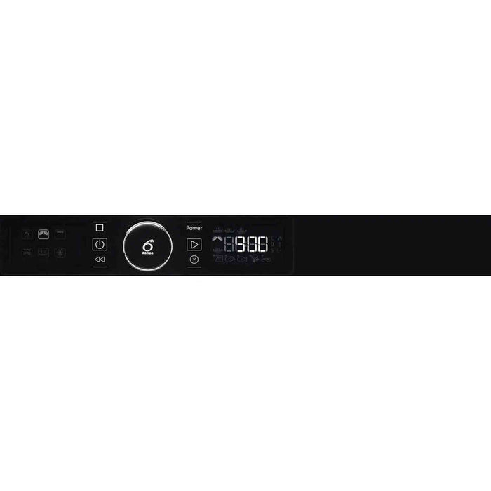 Whirlpool AMW730NB - Inbouw magnetron - met grillfunctie