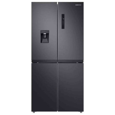 Samsung RF48A401EB4 - Amerikaanse Koelkast - No Frost