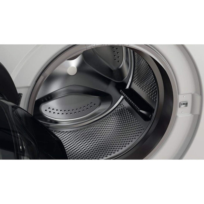 Whirlpool FFWDD1076258B - Was-droogcombinatie