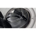 Whirlpool FFWDD1076258B - Was-droogcombinatie
