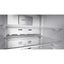 Whirlpool W9931DKS - Koel-vriescombinatie - No Frost