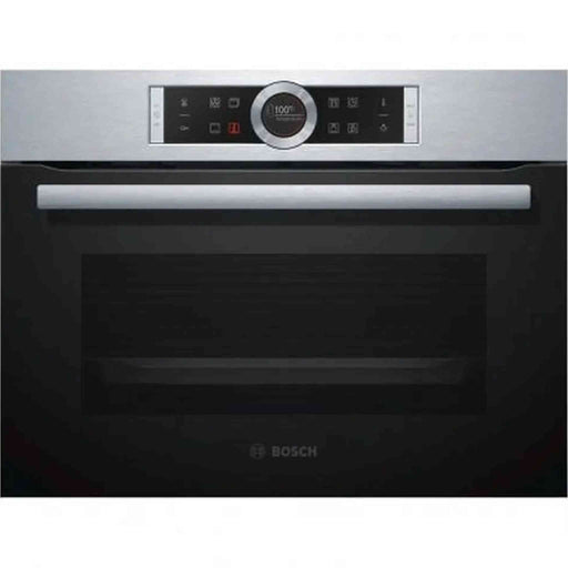 Bosch CDG634AS0 - Inbouw oven - met stoomfunctie