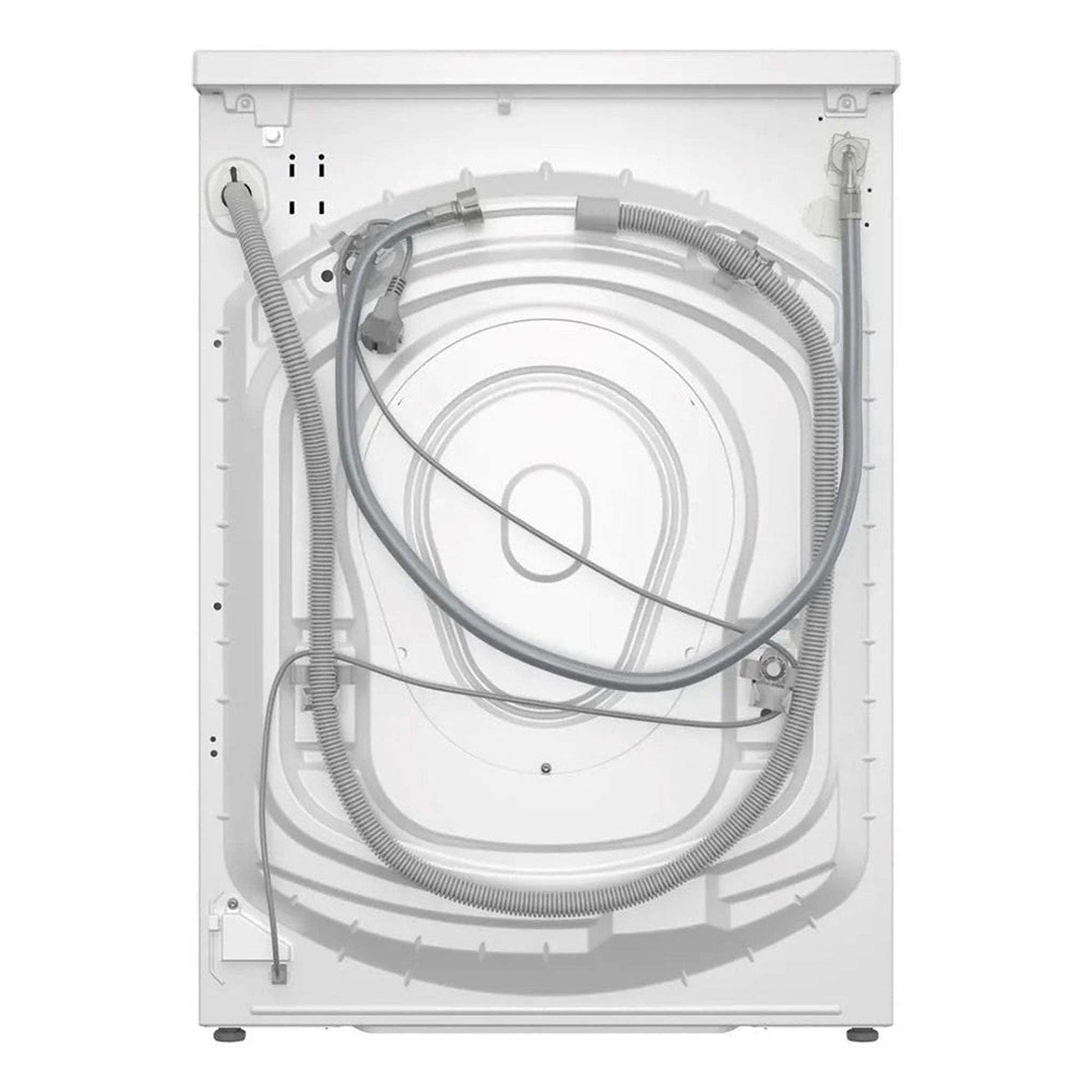 Bosch WAN2410KPL - Wasmachine