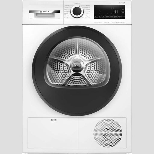 Bosch WQG241AKPL - Condensdroger