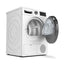Bosch WQG241AKPL - Condensdroger