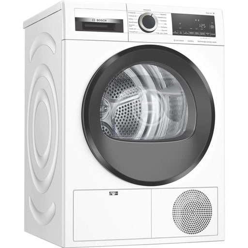 Bosch WQG241AKPL - Condensdroger
