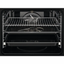 AEG BPE546360M – Inbouw oven – Pyrolyse – 71 liter – RVS – Energieklasse C