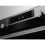 AEG BPE546360M – Inbouw oven – Pyrolyse – 71 liter – RVS – Energieklasse C
