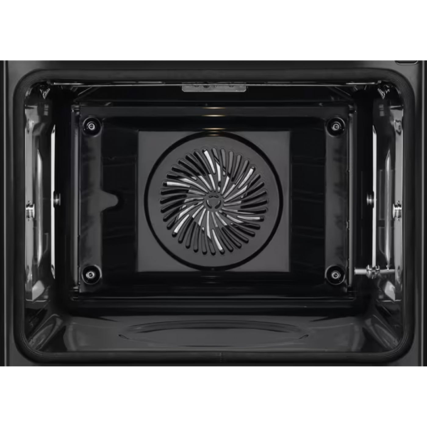 AEG BPE546360M – Inbouw oven – Pyrolyse – 71 liter – RVS – Energieklasse C