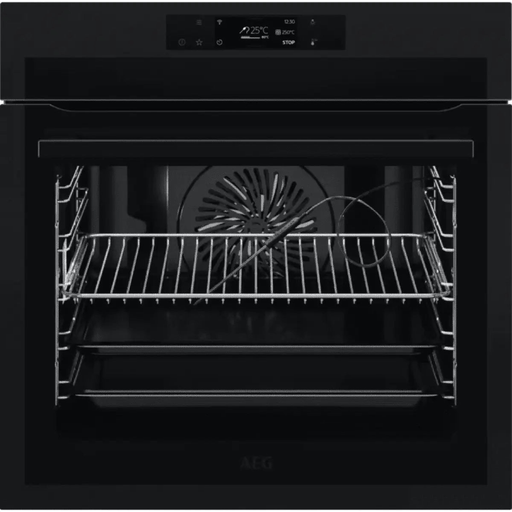 AEG BPE748380T - Inbouw oven