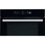 Whirlpool AKZ96290NB – Inbouwoven – 73 l – Zwart – Hetelucht – Energieklasse A