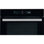 Whirlpool AKZ96290NB – Inbouwoven – 73 l – Zwart – Hetelucht – Energieklasse A