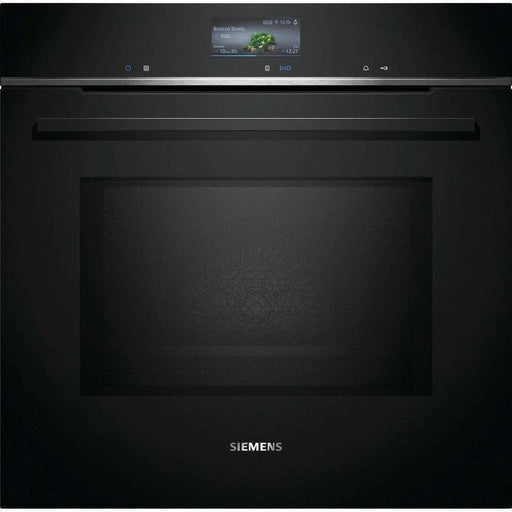 Siemens HM736GAB1 - Inbouw oven