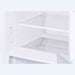 Samsung RB34C602EWW - Koel-vriescombinatie - No Frost