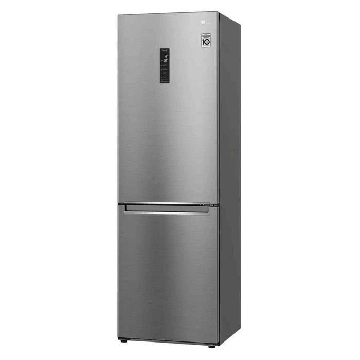 LG GBB71PZDMN - Koel-vriescombinatie - No Frost