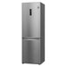 LG GBB71PZDMN - Koel-vriescombinatie - No Frost