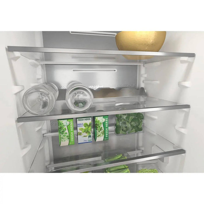 Whirlpool WHC20T352 - Inbouw Koel-vriescombinatie - No Frost