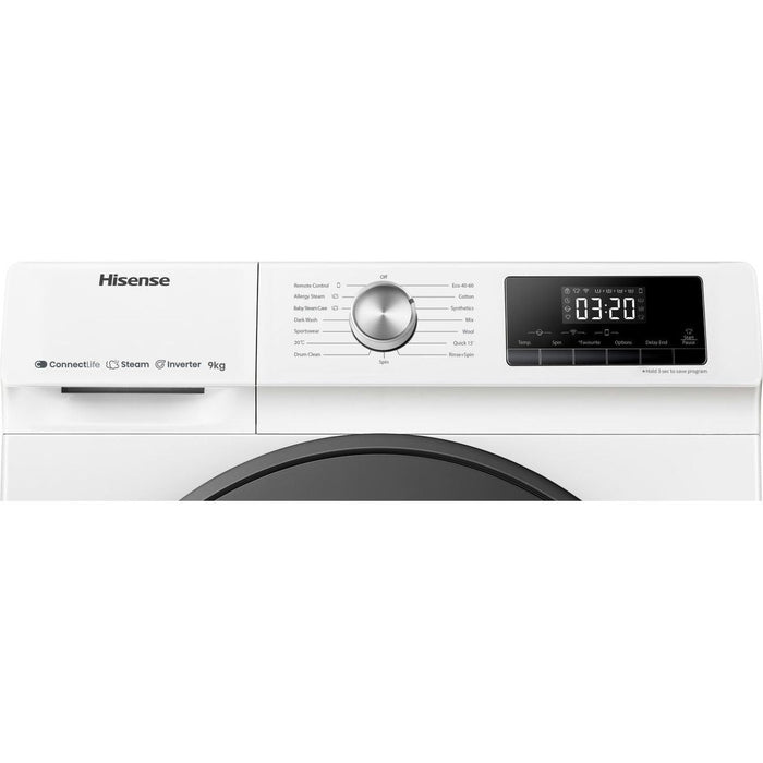 Hisense WFQA9014EVJMW