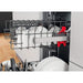 Whirlpool WSIC3M27 - Inbouw vaatwasser - Volledig geïntegreerd