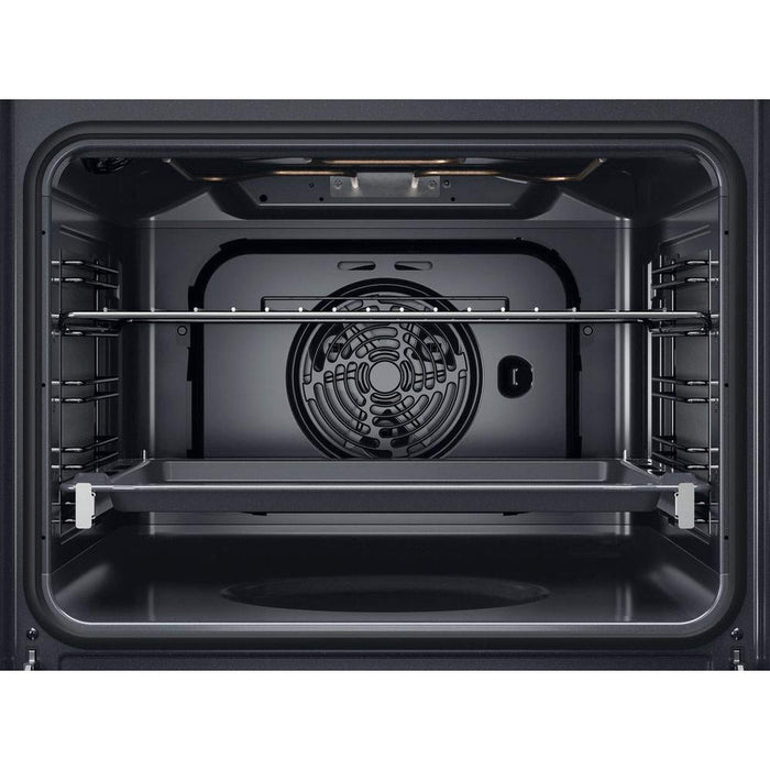 Whirlpool OMK58CU1SB - Inbouw oven