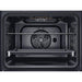 Whirlpool OMK58CU1SB - Inbouw oven