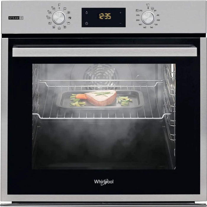 Whirlpool OASKP8V1IX