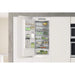 Whirlpool WHC20T352 - Inbouw Koel-vriescombinatie - No Frost