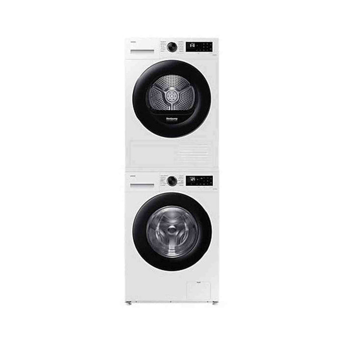 Samsung WW80CGC04AAEEG - Wasmachine