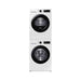 Samsung WW80CGC04AAEEG - Wasmachine