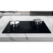 Whirlpool WFS0377NE/IXL - Inductie kookplaat