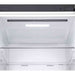 LG GBB71PZDMN - Koel-vriescombinatie - No Frost