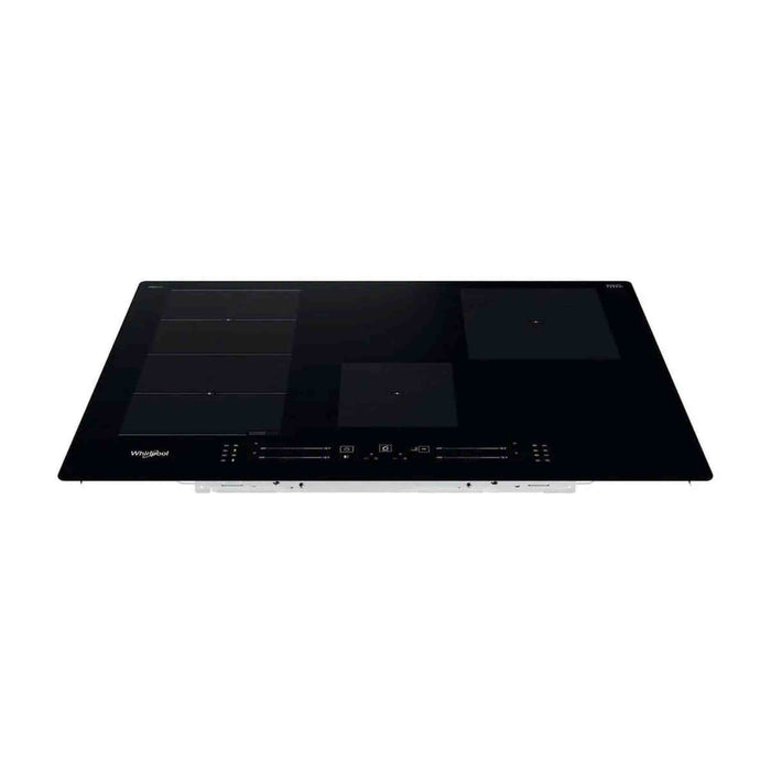 Whirlpool WFS0377NE/IXL - Inductie kookplaat