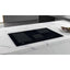 Whirlpool WFS0377NE/IXL - Inductie kookplaat