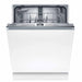 Bosch SMV4ETX02E - Inbouw vaatwasser - Volledig geïntegreerd