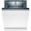 Bosch SMV2ITX22E - Inbouw vaatwasser - Volledig geïntegreerd
