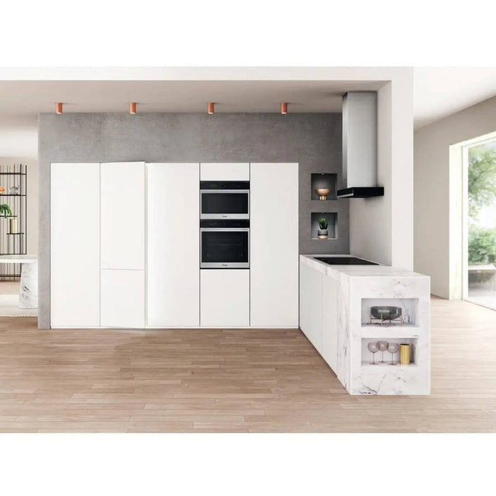 Whirlpool WHC20T352 - Inbouw Koel-vriescombinatie - No Frost